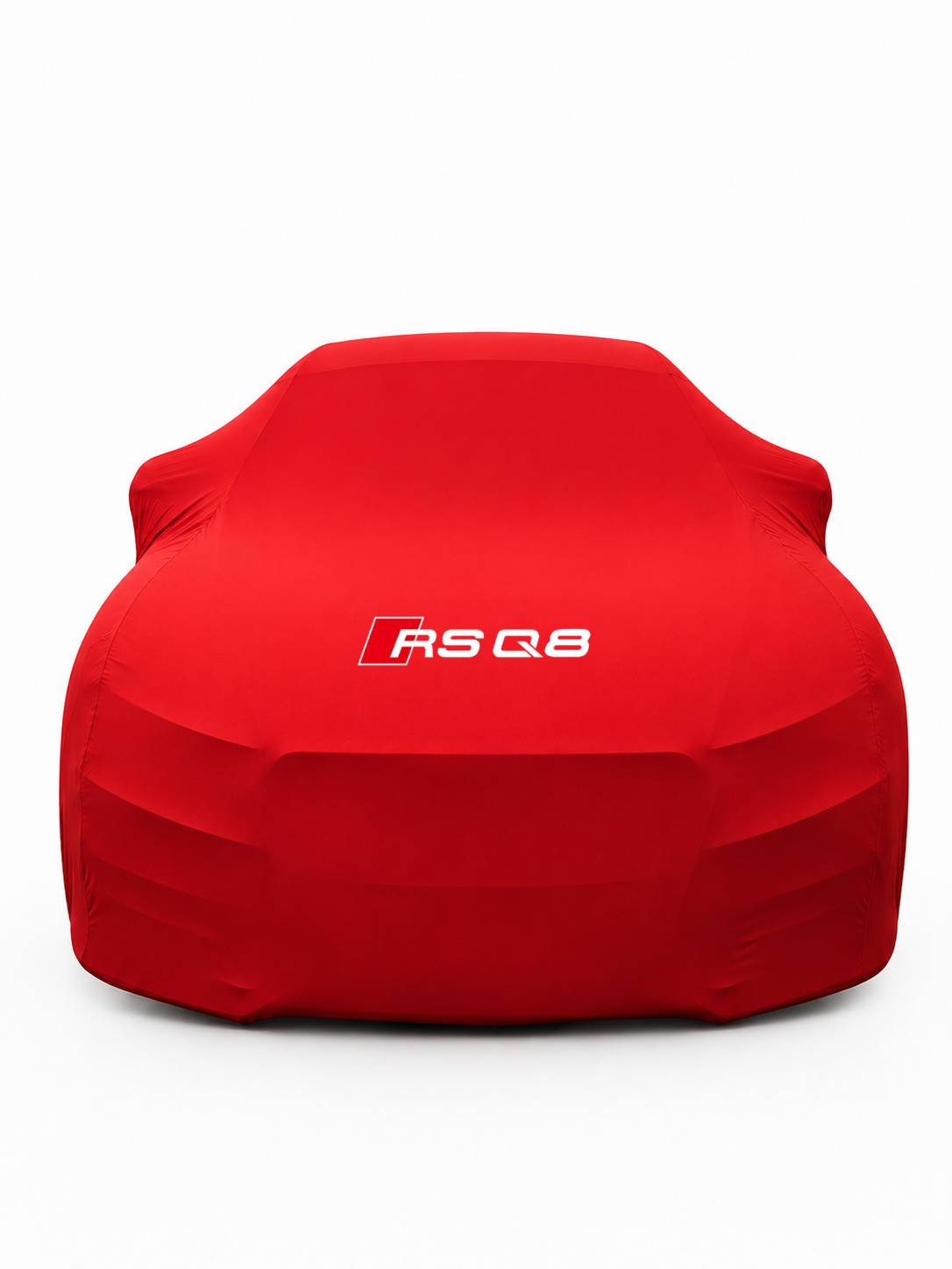 Audi car cover, Audi custom-made indoor cover ( RS e-tron gt - RS TT - RS Q8 - RS Q5 )