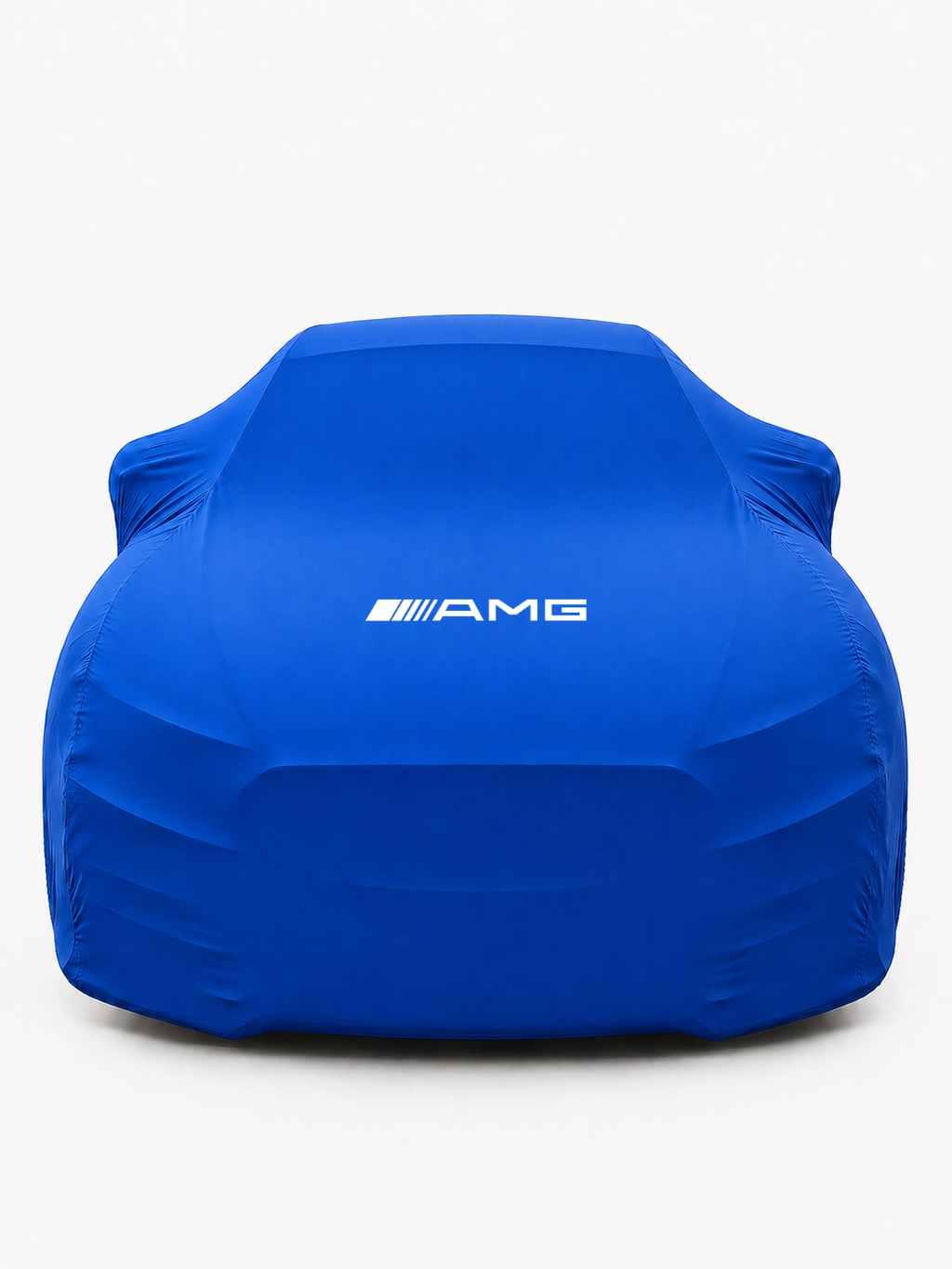 Mercedes Benz Car Cover, AMG custom-made indoor car cover