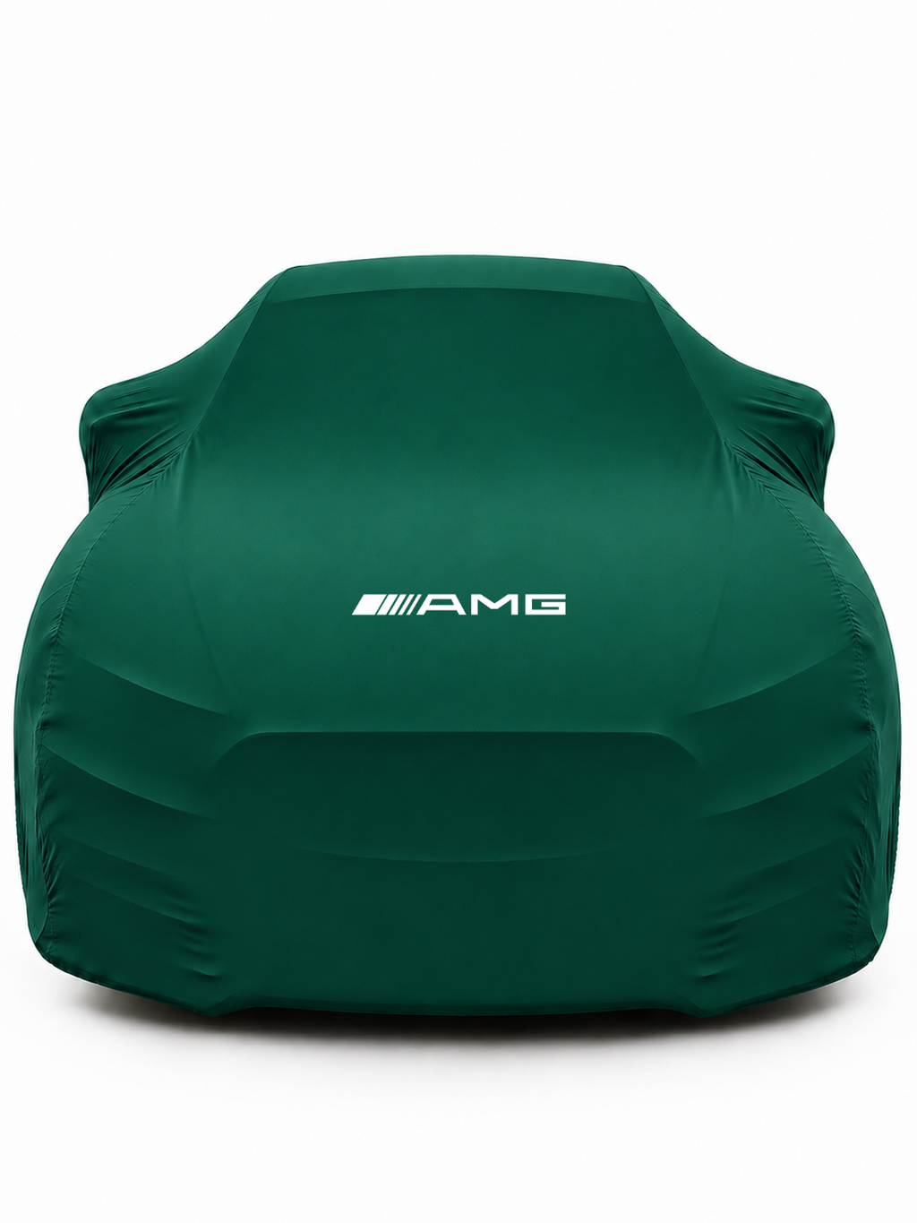 Mercedes Benz Car Cover, AMG custom-made indoor car cover