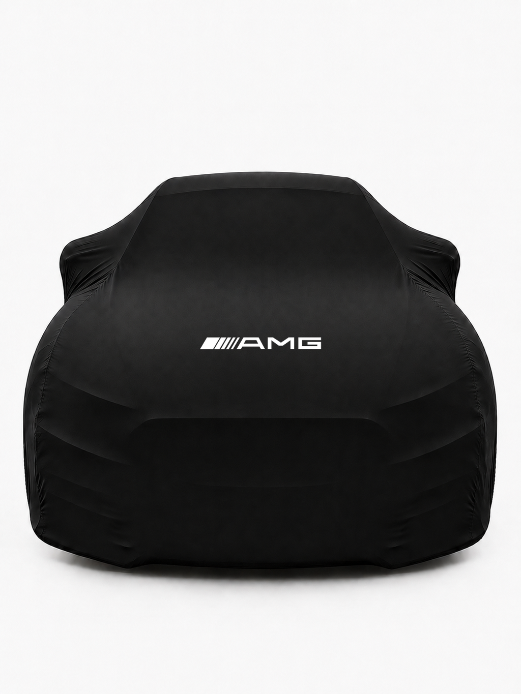 Mercedes Benz Car Cover, AMG custom-made indoor car cover