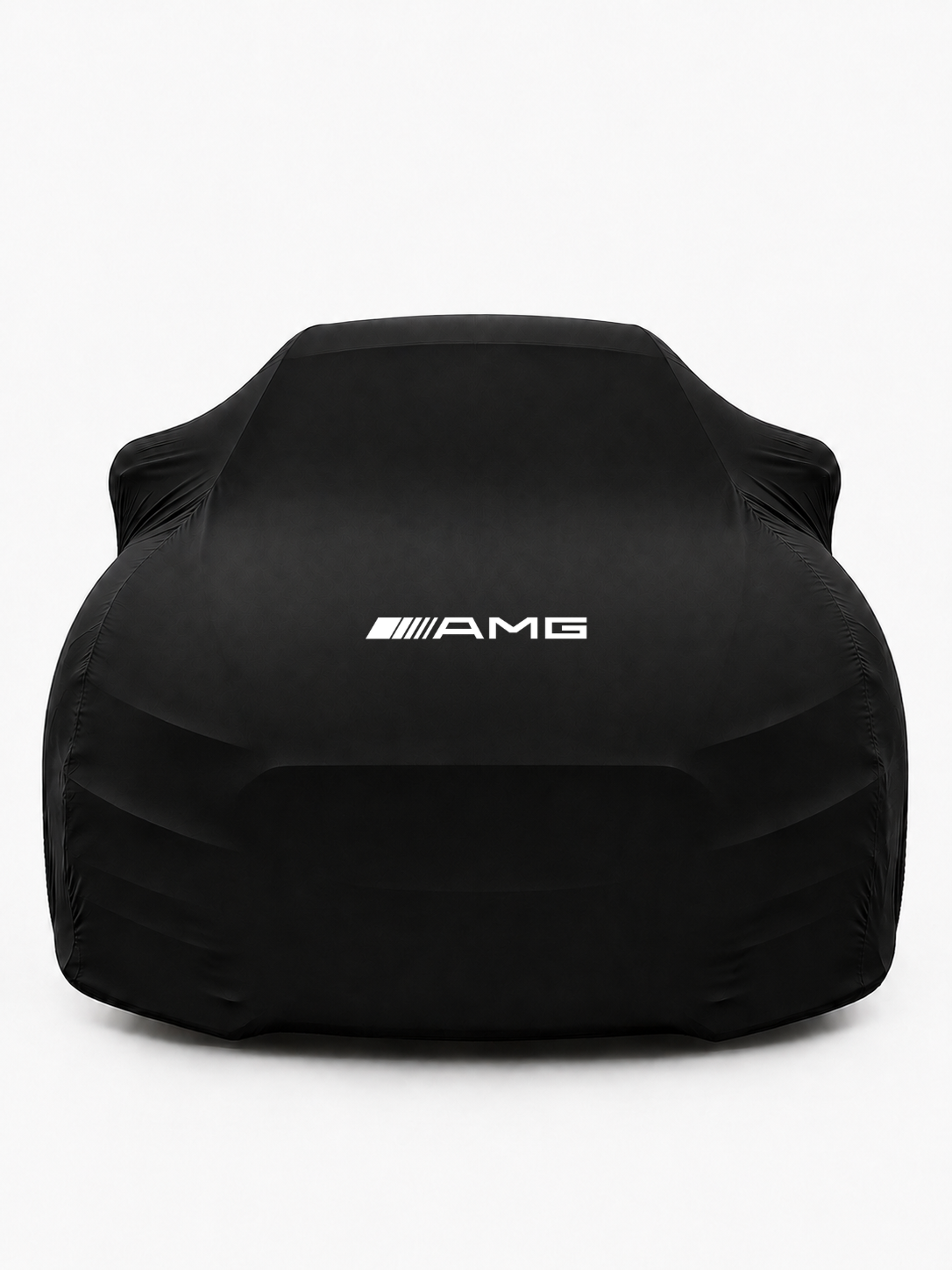 Mercedes Benz Car Cover, AMG custom-made indoor car cover