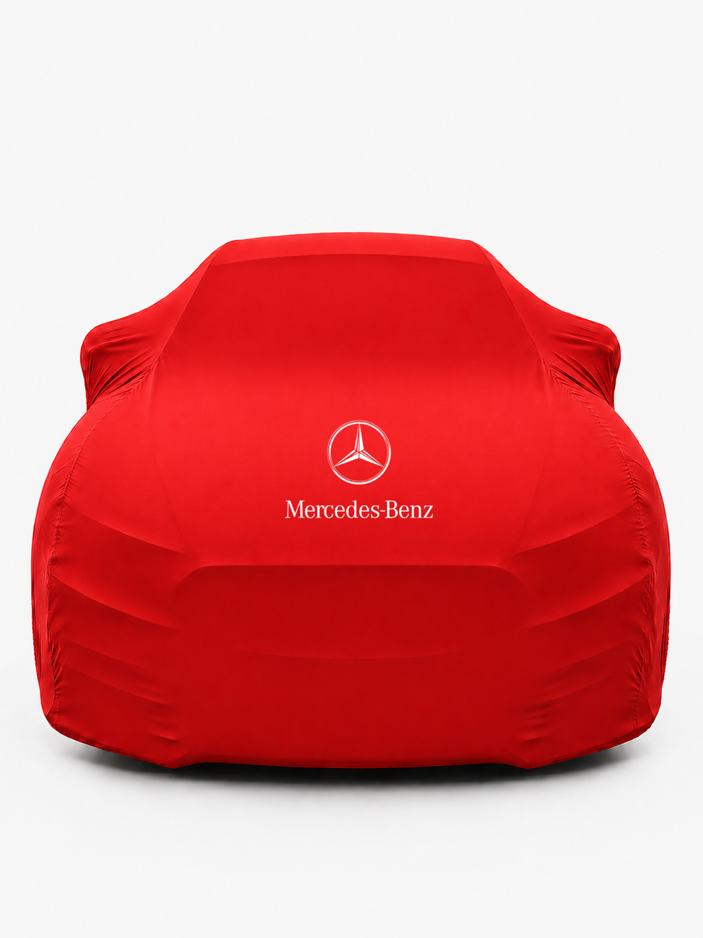 Mercedes Benz Car Cover, AMG custom-made indoor car cover