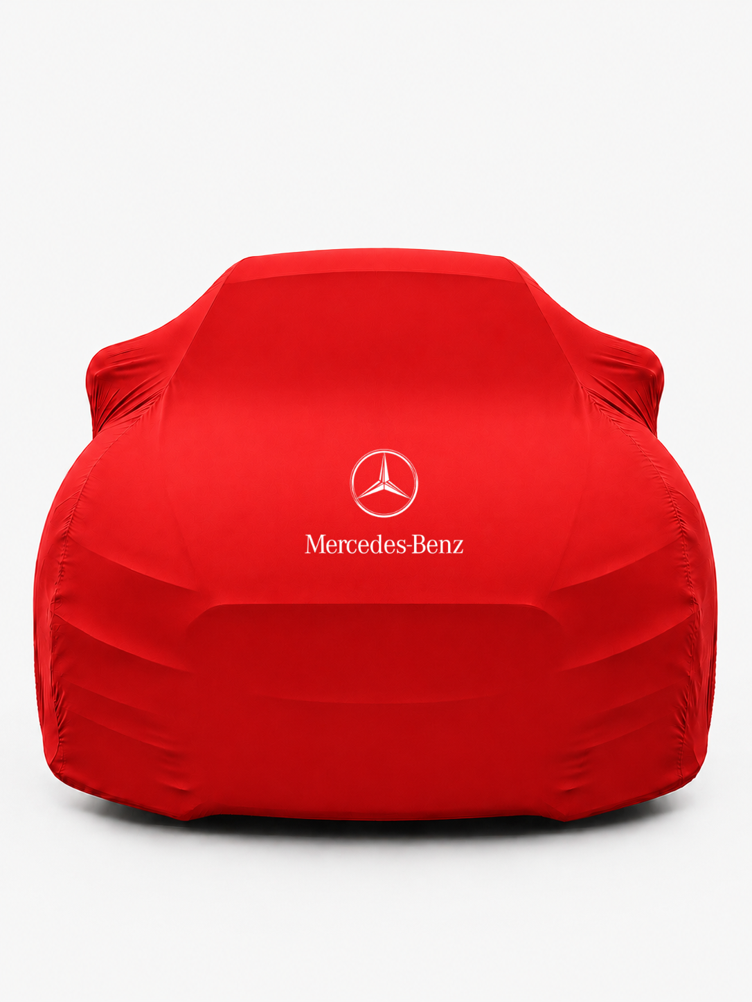 Mercedes Benz Car Cover, AMG custom-made indoor car cover