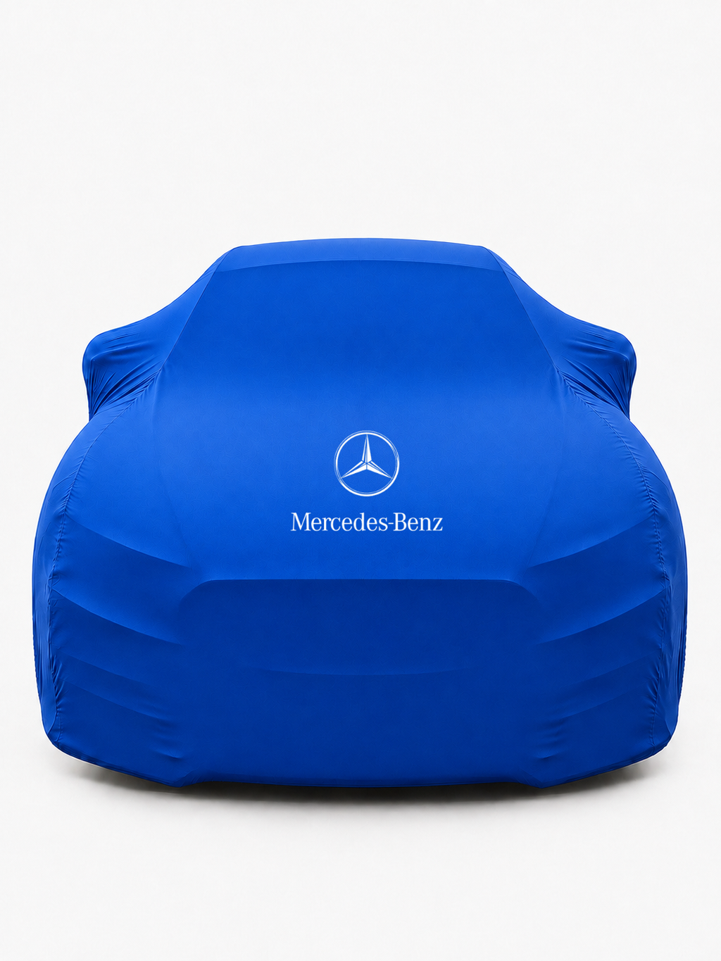Mercedes Benz Car Cover, AMG custom-made indoor car cover