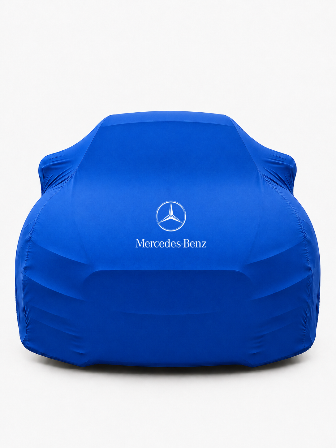 Mercedes Benz Car Cover, AMG custom-made indoor car cover