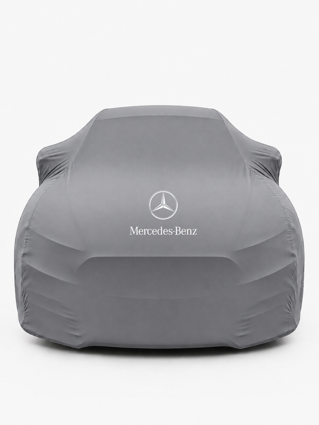 Mercedes Benz Car Cover, AMG custom-made indoor car cover