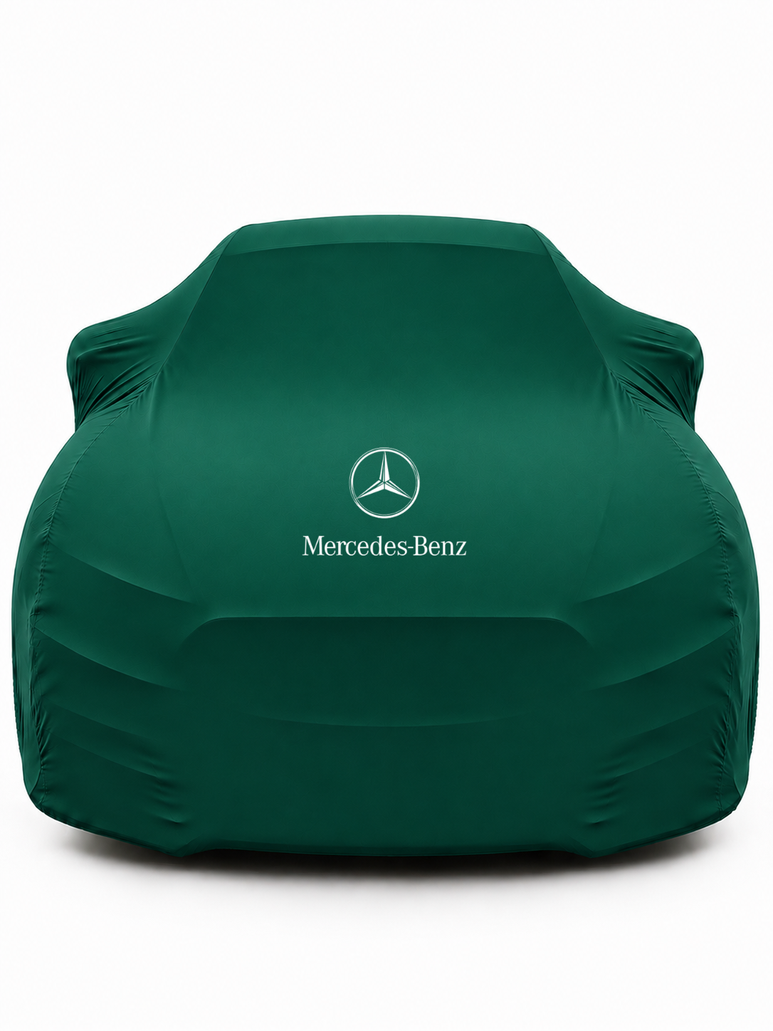 Mercedes Benz Car Cover, AMG custom-made indoor car cover