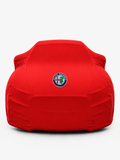 Alfa Romeo Indoor Car Cover For All Model