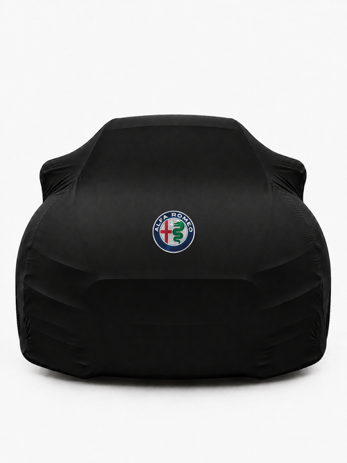Alfa Romeo Indoor Car Cover For All Model