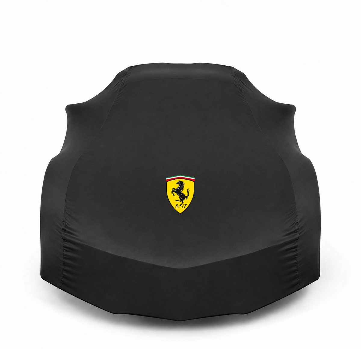 Ferrari car cover, Ferrari custom-made indoor car cover