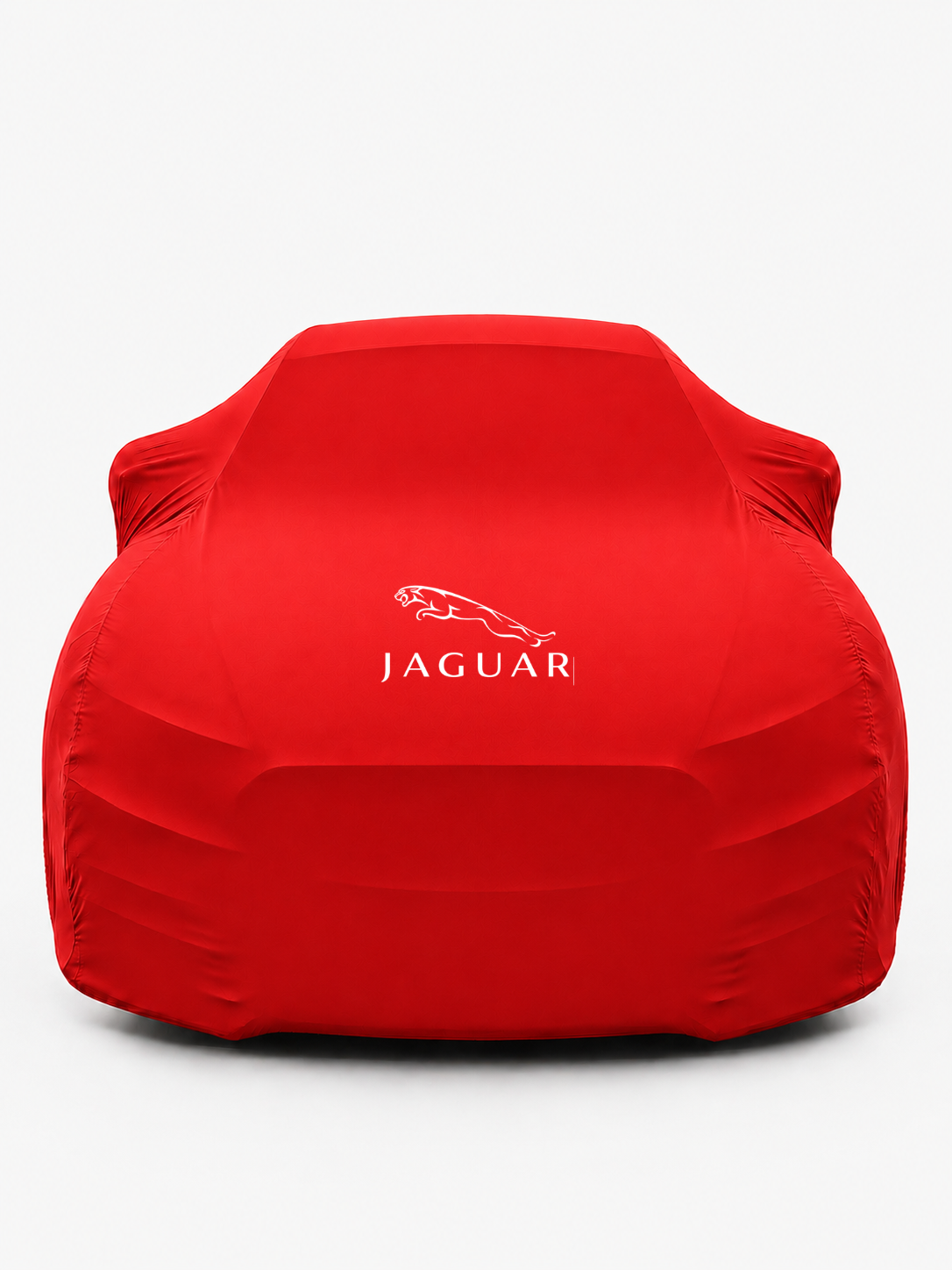 Jaguar Indoor Car Cover Stretch and Elastic For All Model