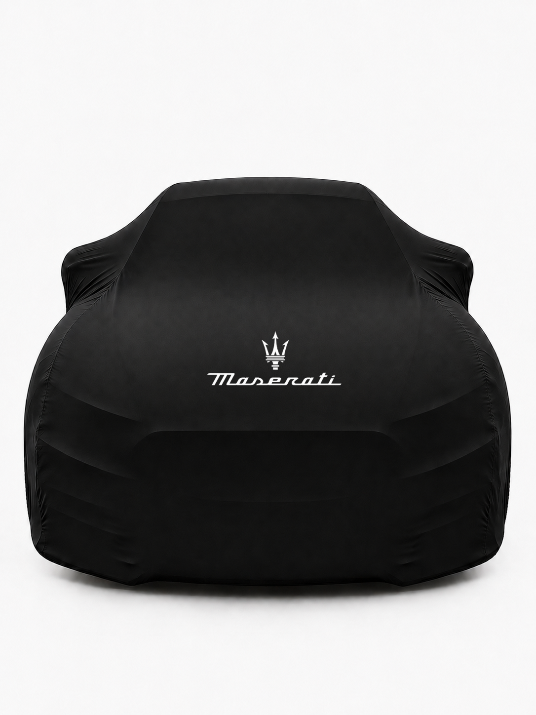 Maserati Car Cover, Maserati custom-made indoor car cover
