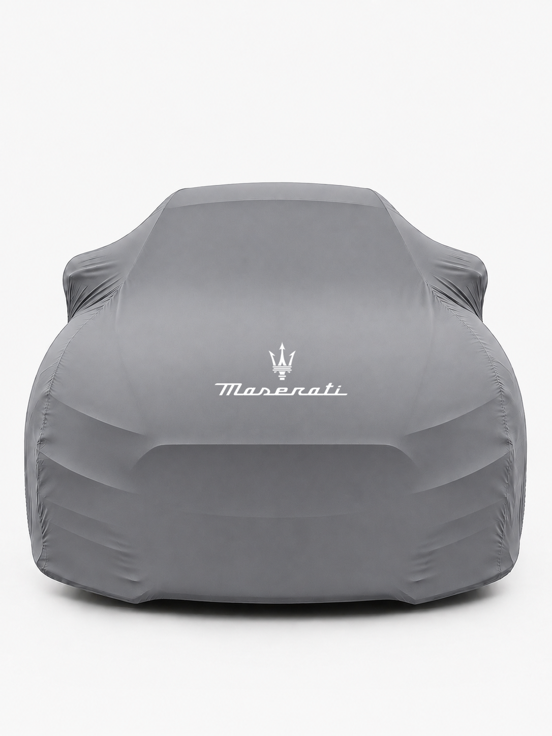 Maserati Car Cover, Maserati custom-made indoor car cover