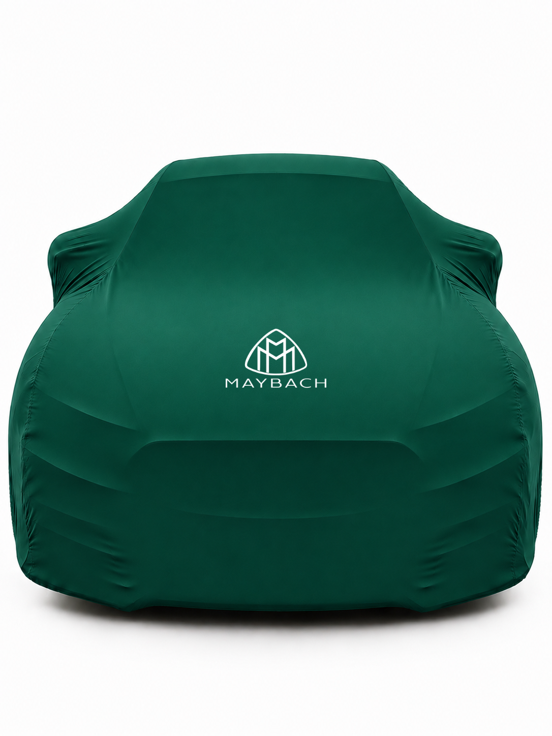 Maybach Indoor Car Cover Stretch and Elastic For All Model