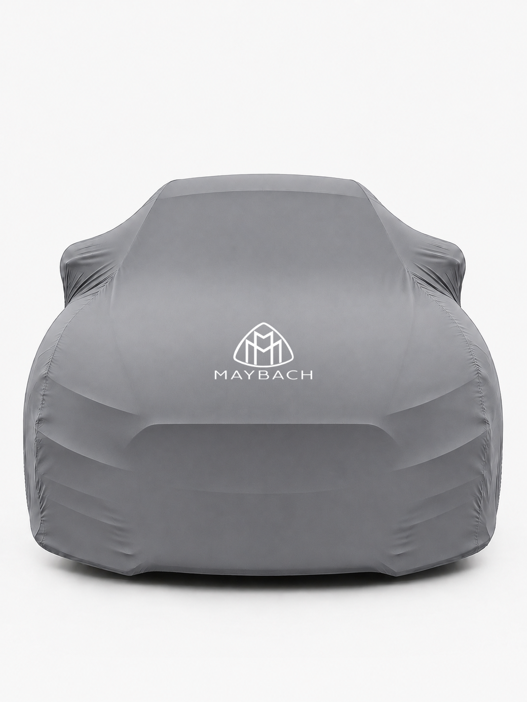 Maybach Indoor Car Cover Stretch and Elastic For All Model