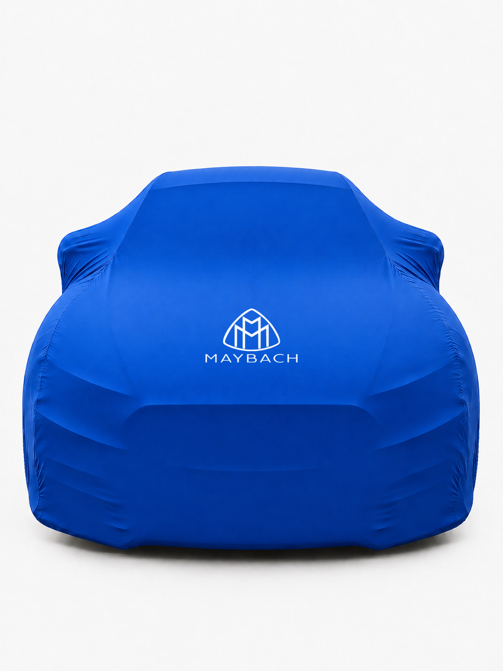 Maybach Indoor Car Cover Stretch and Elastic For All Model