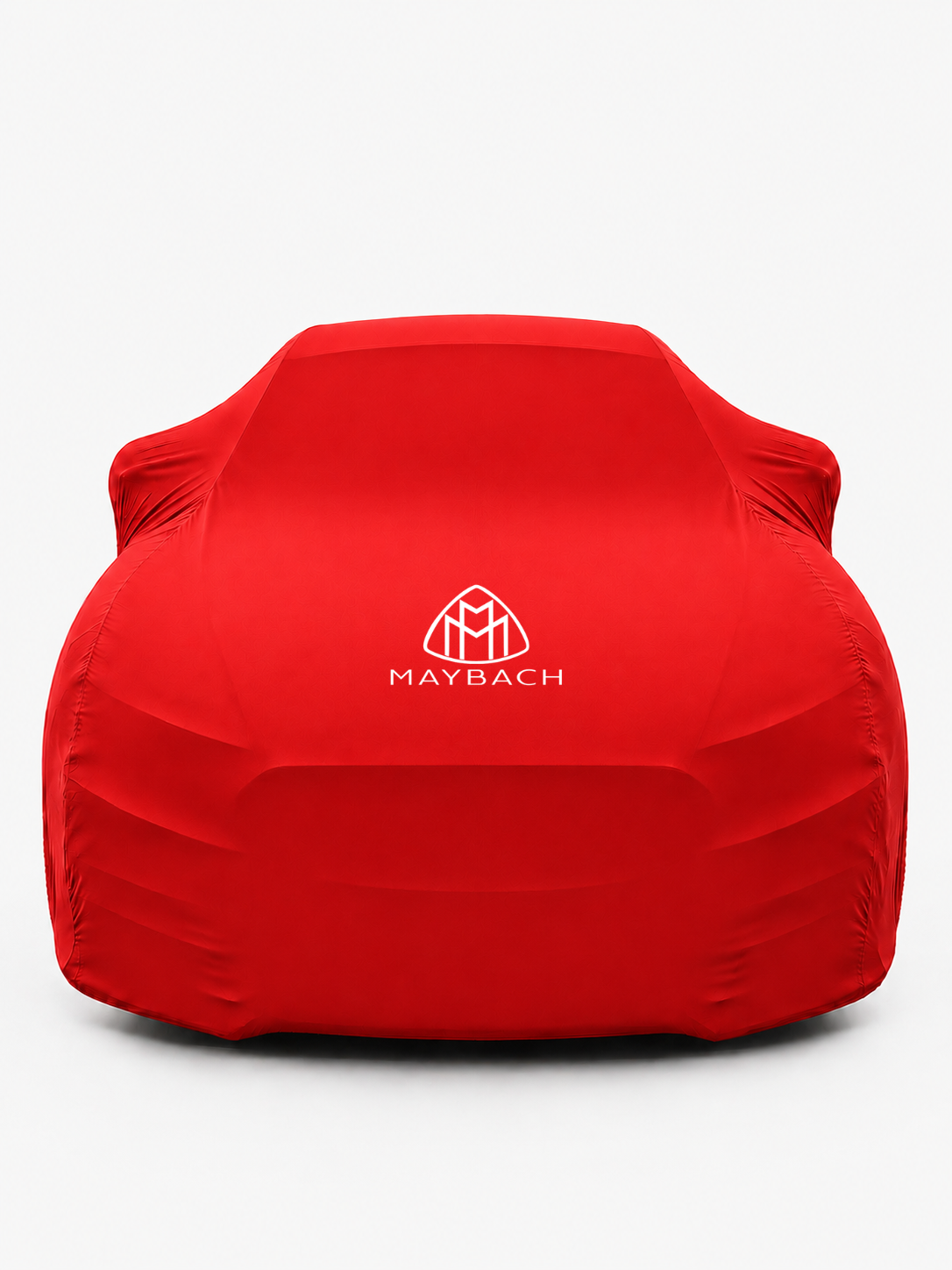 Maybach Indoor Car Cover Stretch and Elastic For All Model