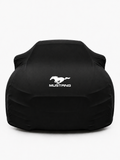 MUSTANG Car Cover, MUSTANG custom-made indoor car cover