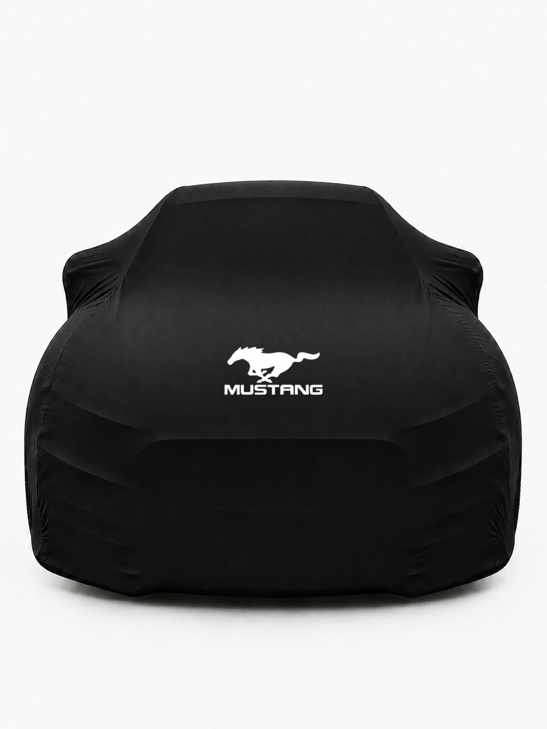 MUSTANG Car Cover, MUSTANG custom-made indoor car cover