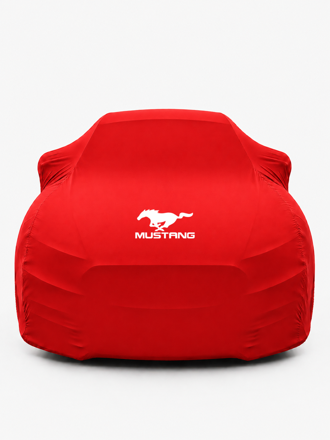 MUSTANG Car Cover, MUSTANG custom-made indoor car cover
