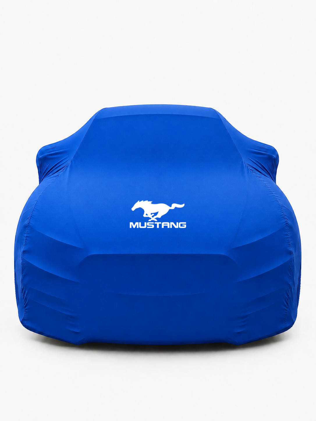 MUSTANG Car Cover, MUSTANG custom-made indoor car cover