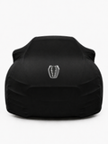 MUSTANG DARK HORSE Car Cover, MUSTANG DARK HORSE custom-made indoor car cover