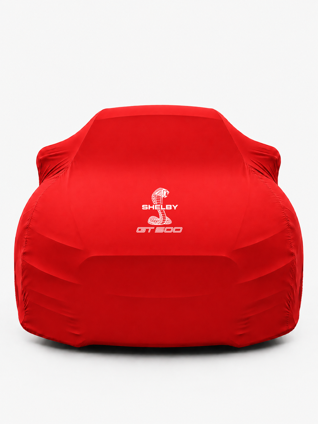 SHELBY GT500 Car Cover, SHELBY GT500 custom-made indoor car cover
