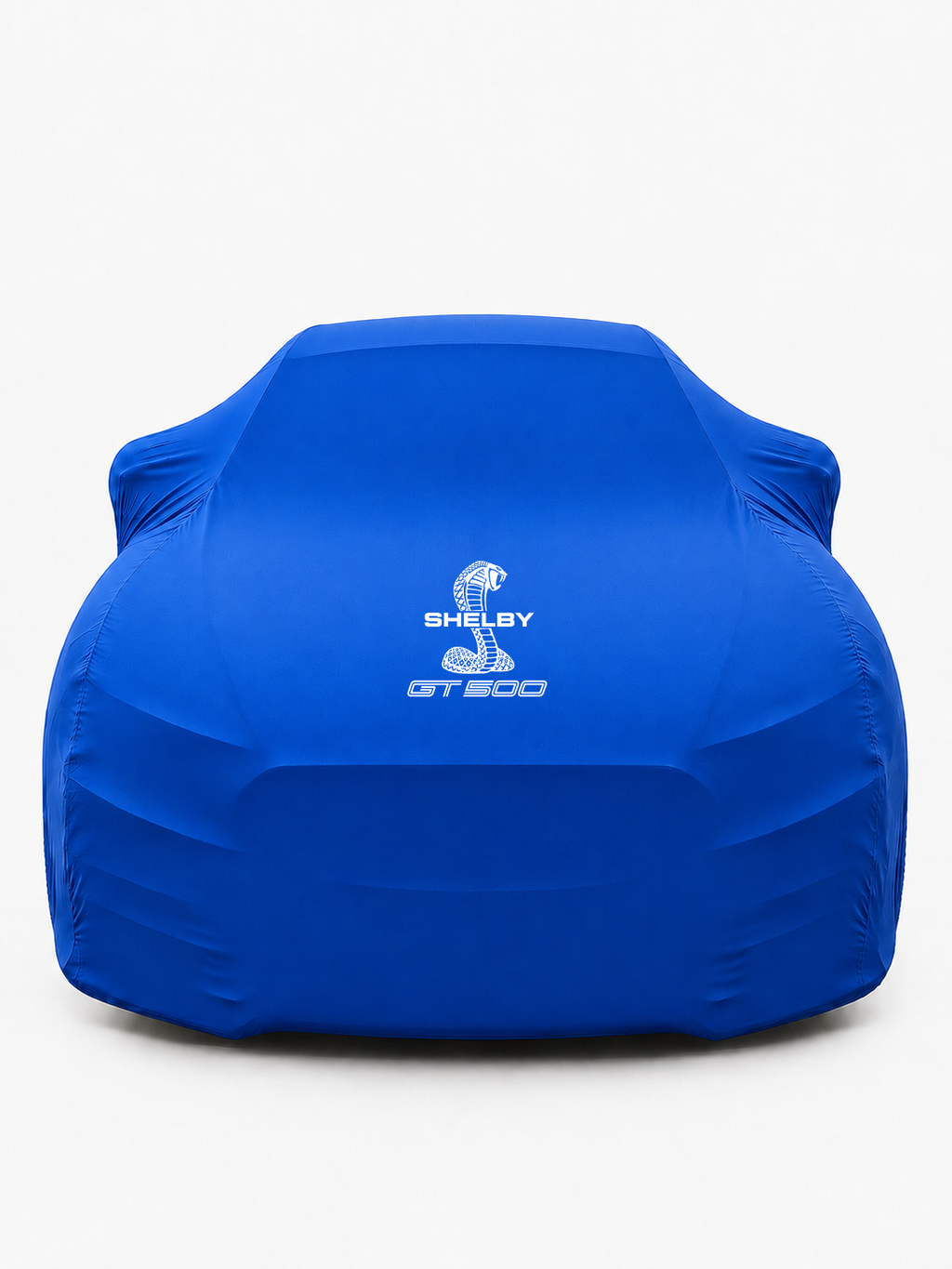 SHELBY GT500 Car Cover, SHELBY GT500 custom-made indoor car cover