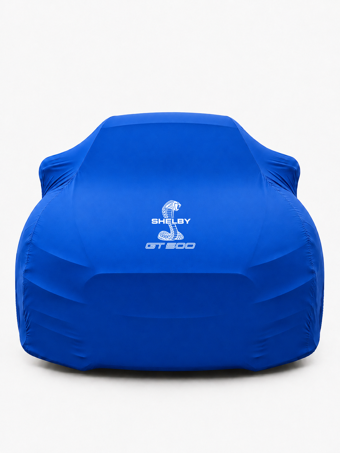 SHELBY GT500 Car Cover, SHELBY GT500 custom-made indoor car cover