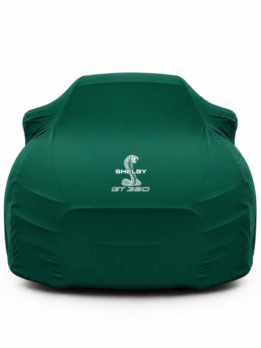 SHELBY GT350 Car Cover, SHELBY GT350 custom-made indoor car cover