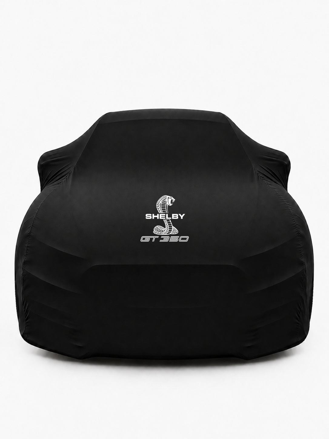 SHELBY GT350 Car Cover, SHELBY GT350 custom-made indoor car cover