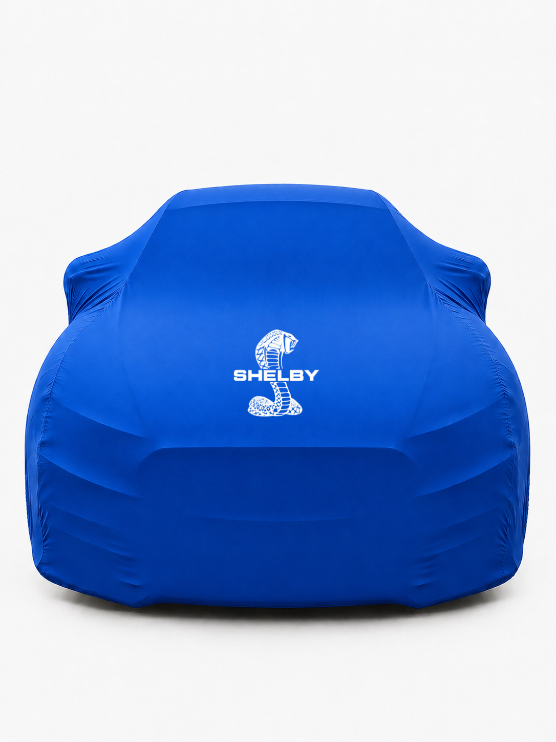 SHELBY Car Cover, SHELBY custom-made indoor car cover