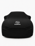 SUBARU Car Cover, SUBARU custom-made indoor car cover