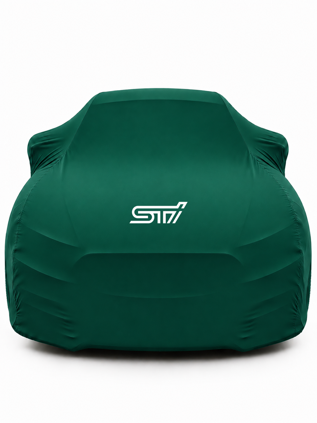 Subaru STI Car Cover, Subaru STI custom-made indoor car cover
