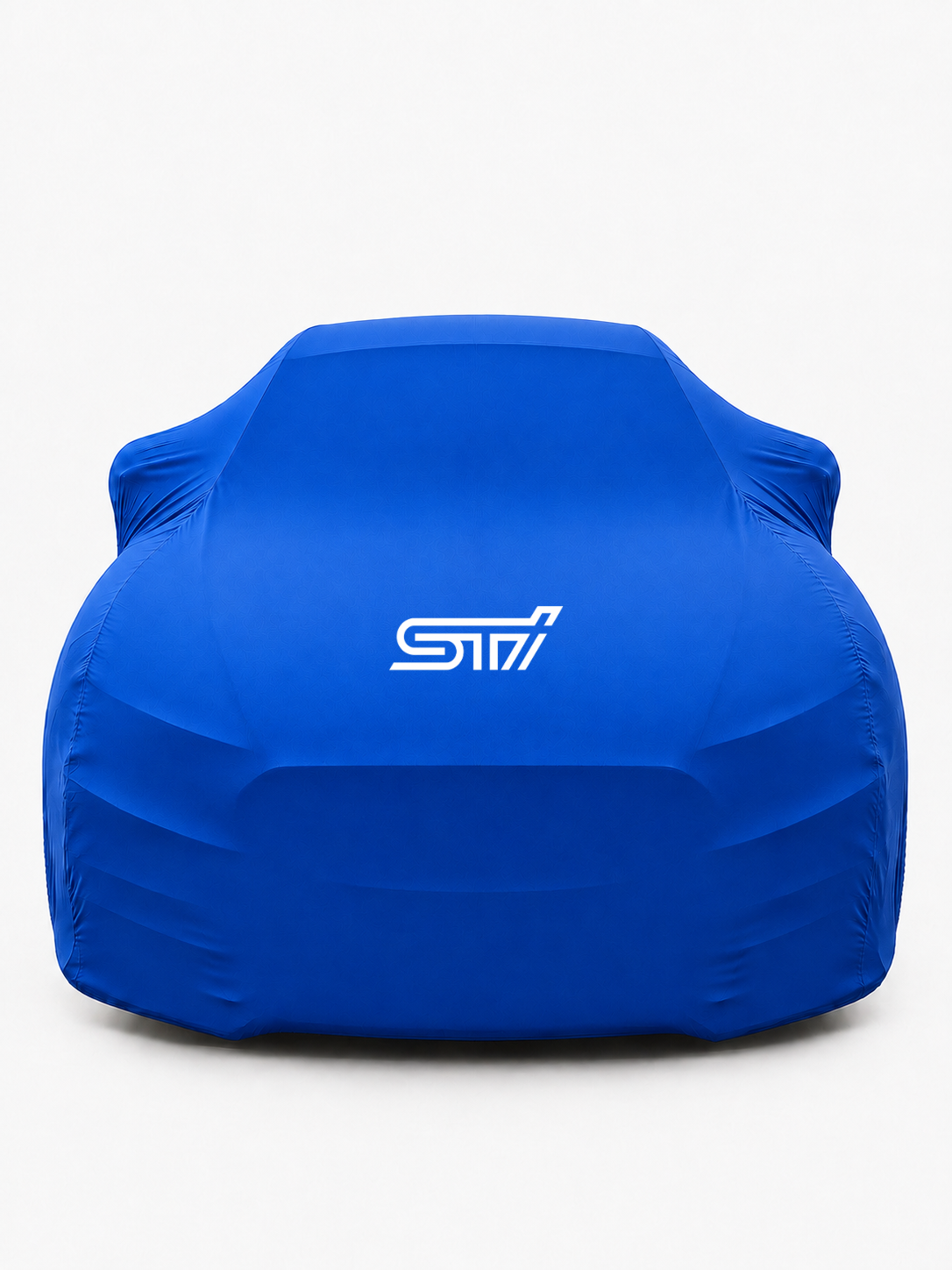 Subaru STI Car Cover, Subaru STI custom-made indoor car cover