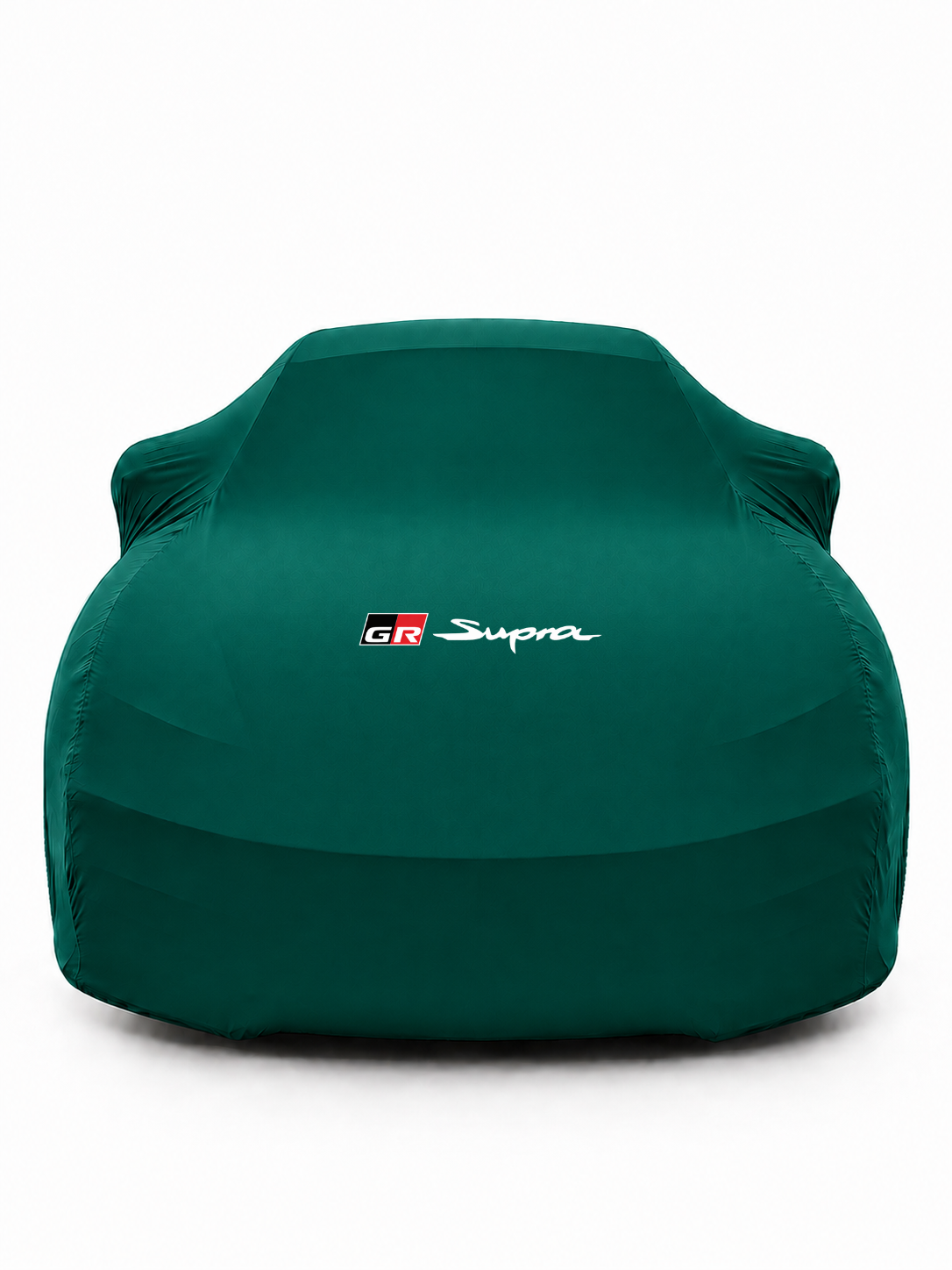 TOYOTA GR SUPRA Car Cover, GR SUPRA custom-made indoor car cover