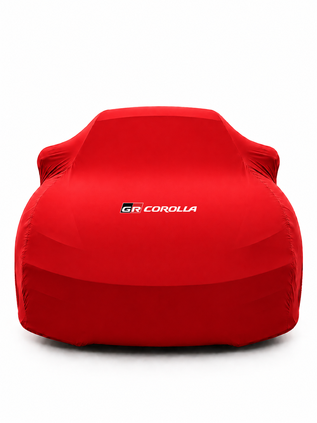TOYOTA GR COROLLA Car Cover, GR COROLLA custom-made indoor car cover