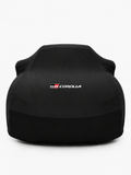 TOYOTA GR COROLLA Car Cover, GR COROLLA custom-made indoor car cover