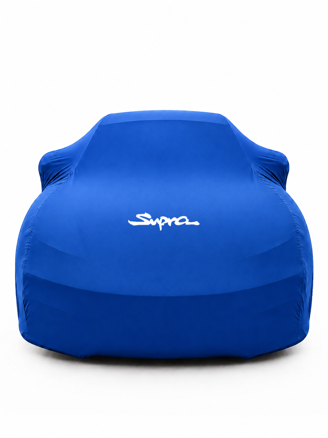 TOYOTA SUPRA Car Cover, SUPRA custom-made indoor car cover
