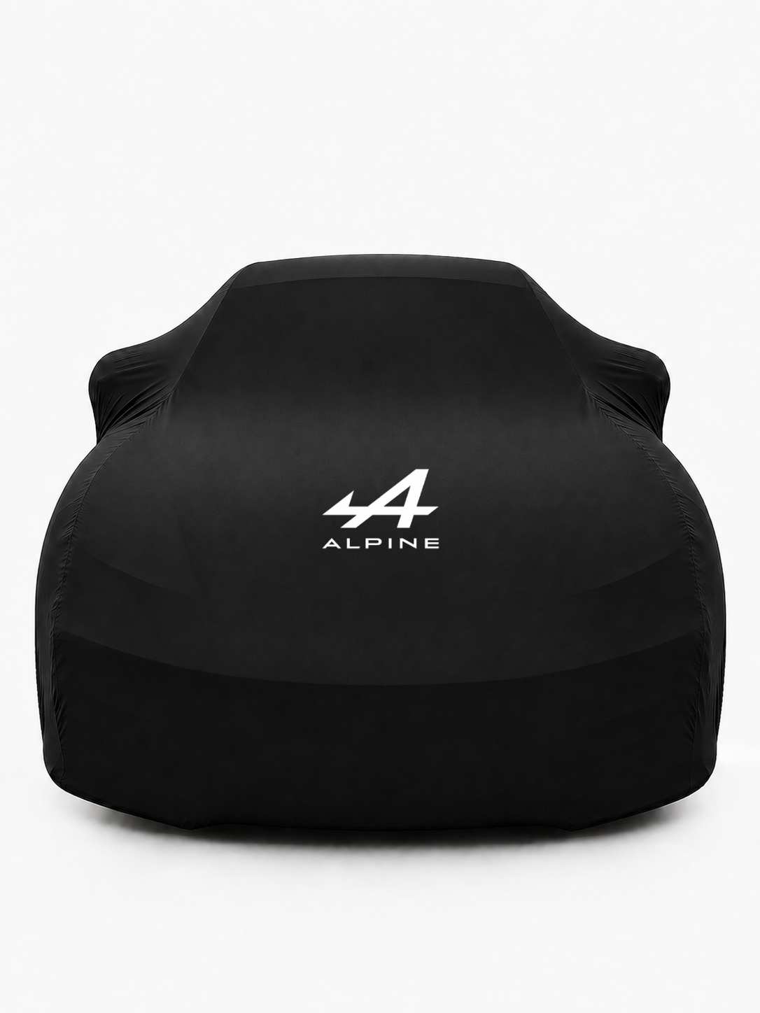Alpine indoor Car Cover - Custom Fit Cover