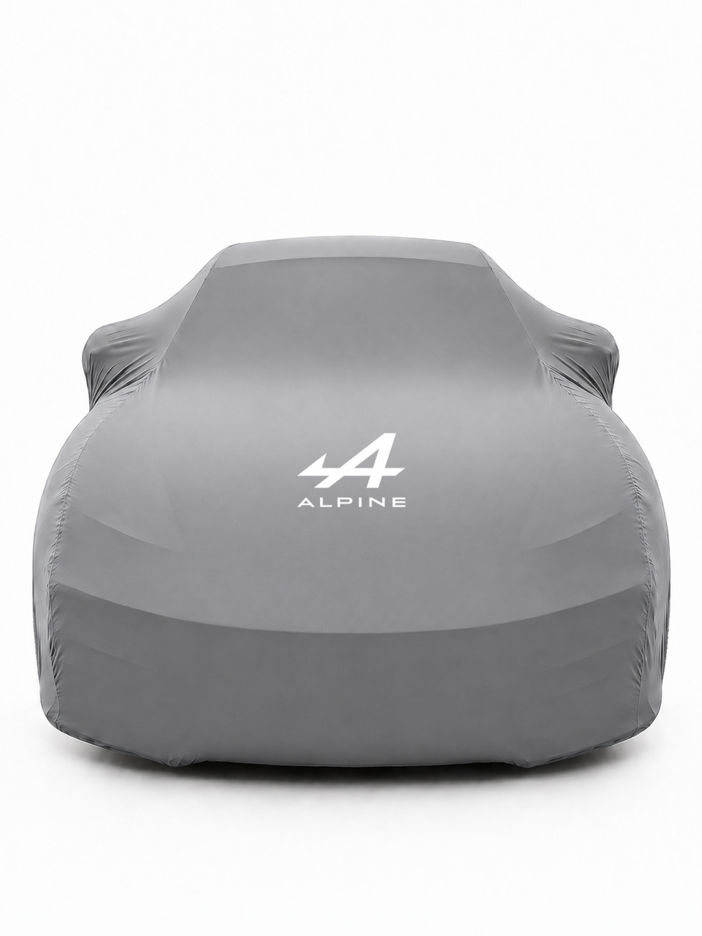 Alpine indoor Car Cover - Custom Fit Cover