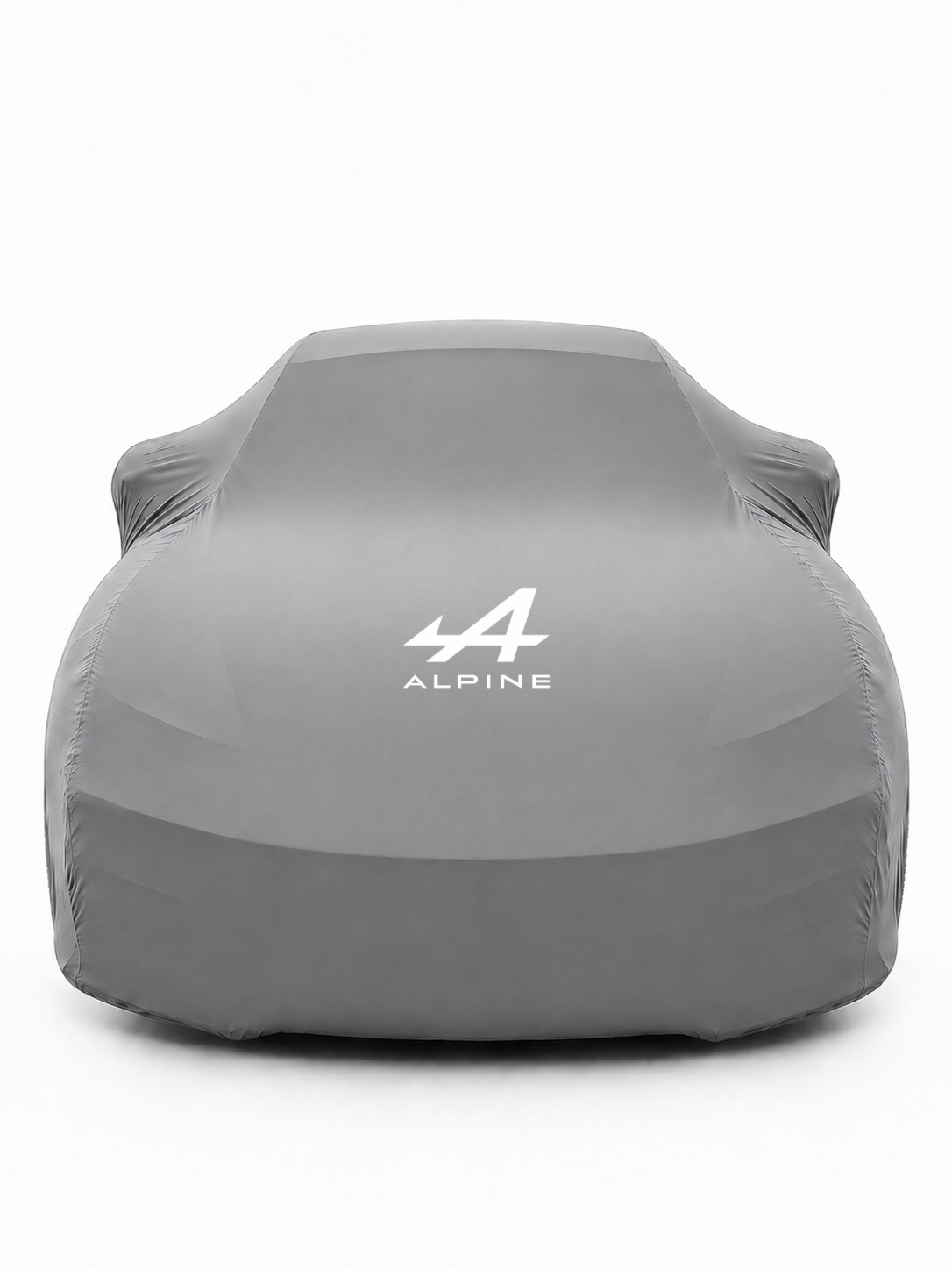 Alpine indoor Car Cover - Custom Fit Cover
