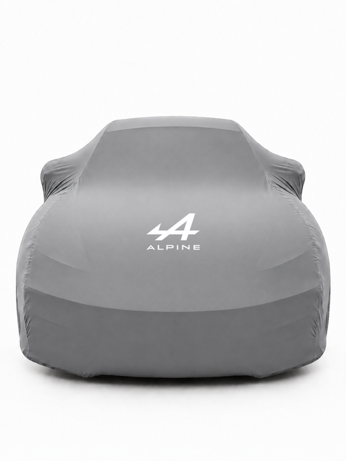 Alpine indoor Car Cover - Custom Fit Cover