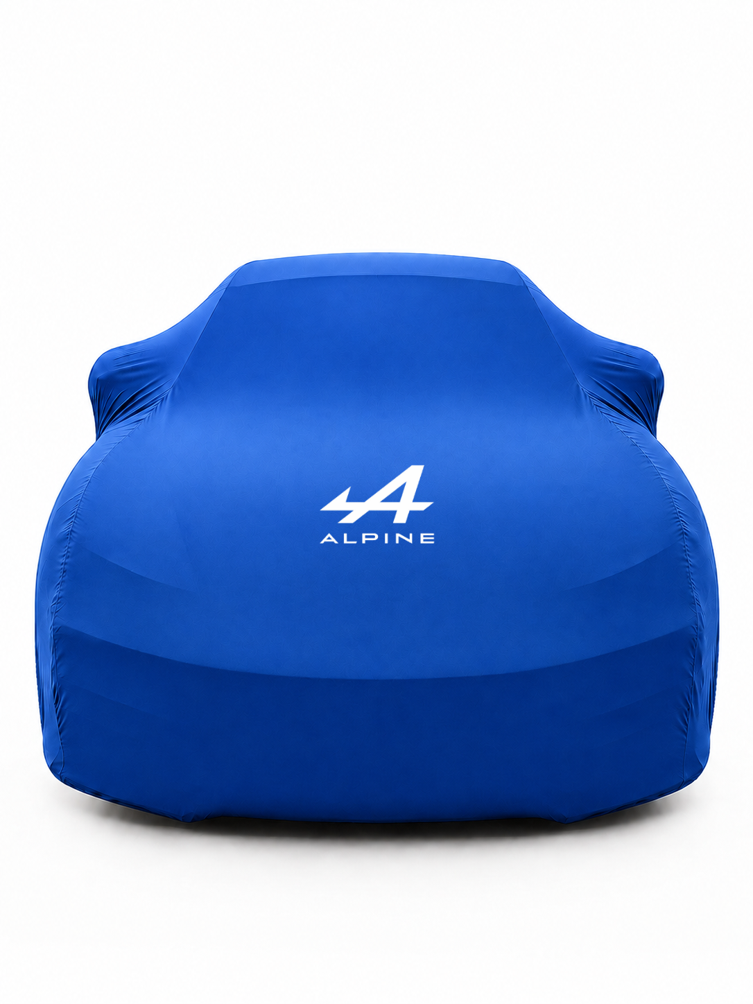 Alpine indoor Car Cover - Custom Fit Cover