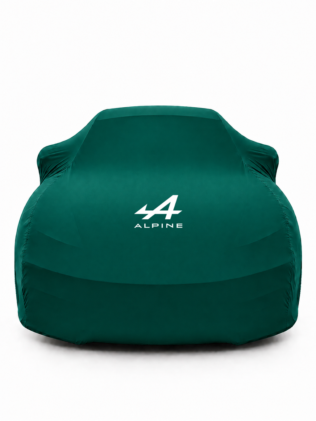 Alpine indoor Car Cover - Custom Fit Cover
