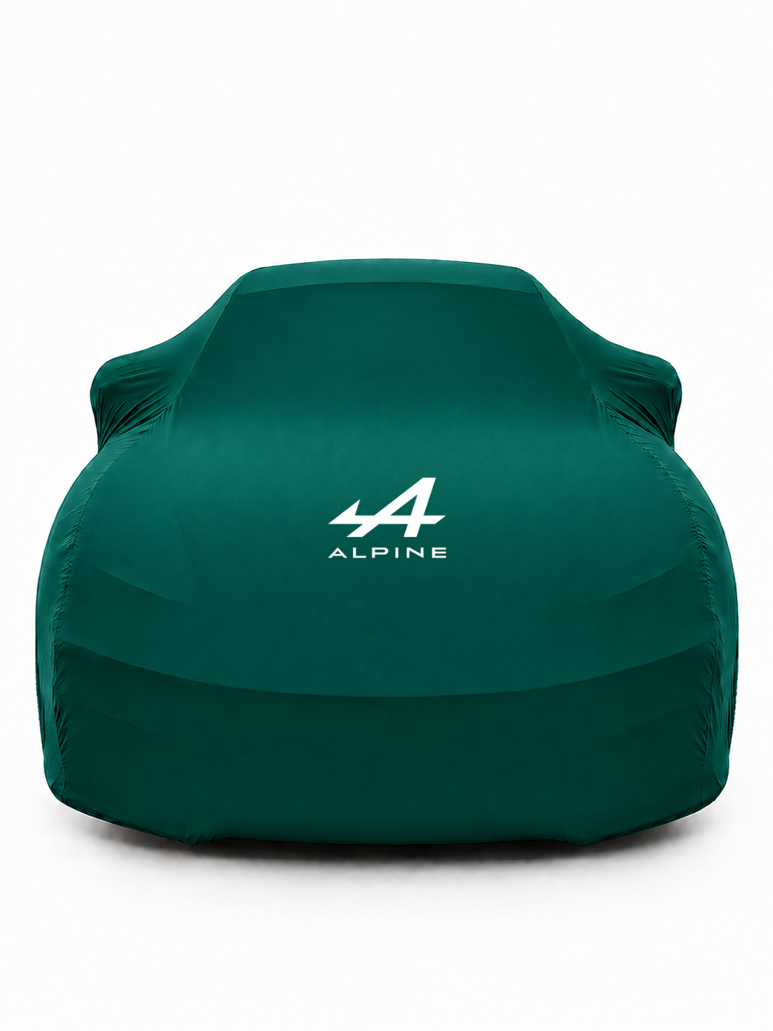 Alpine indoor Car Cover - Custom Fit Cover