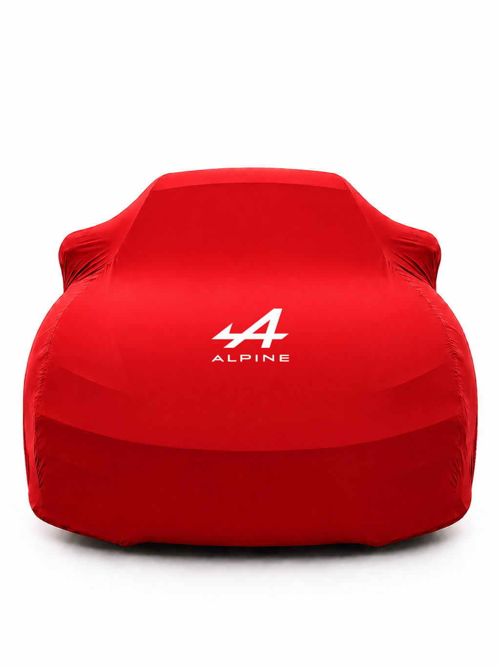Alpine indoor Car Cover - Custom Fit Cover