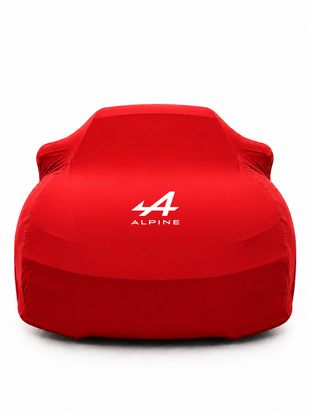 Alpine indoor Car Cover - Custom Fit Cover