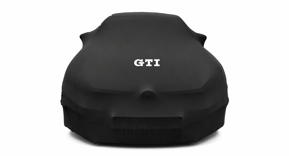 Volkswagen Golf Car Cover, Golf Series custom-made indoor car cover