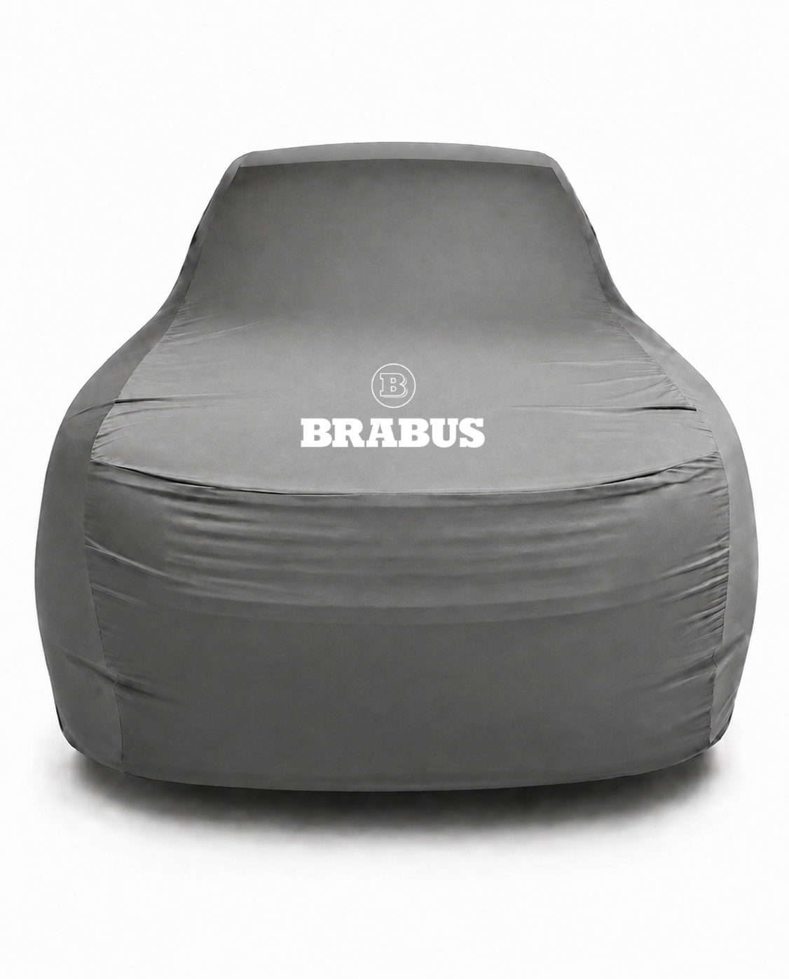 Brabus İndoor Car Cover - Custom Fit